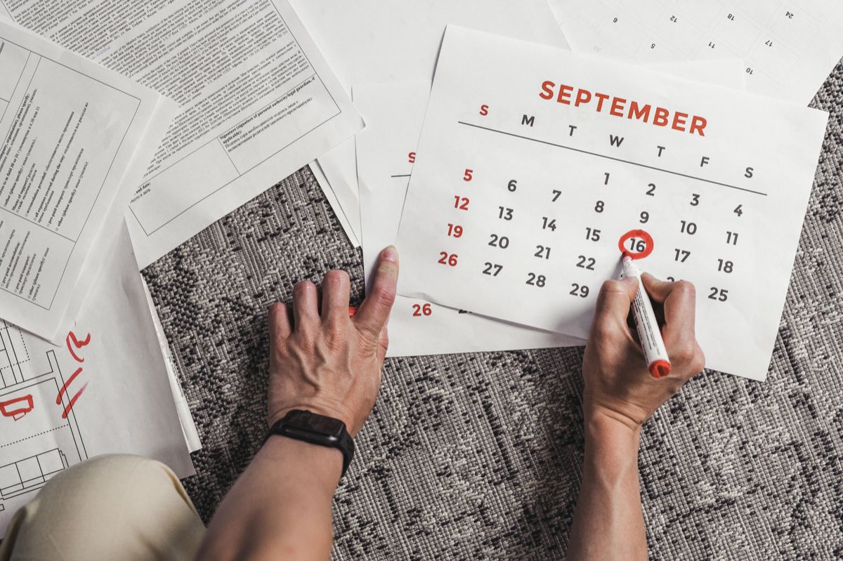 ITR Deadlines AY 2026-27 — illustrated guide from Zeo Suite